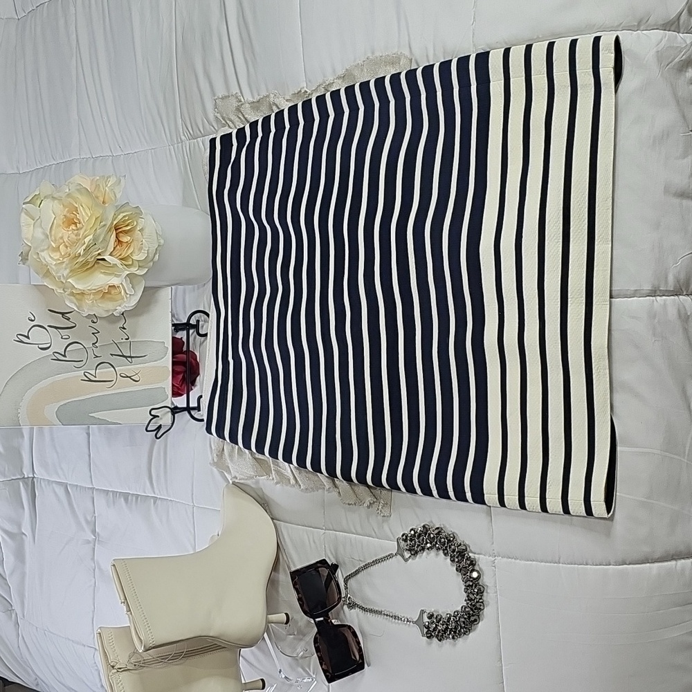 J. Crew Skirt Elegant Wear Office Wear Career Minimalist